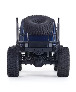 Camion RC tout-terrain 2