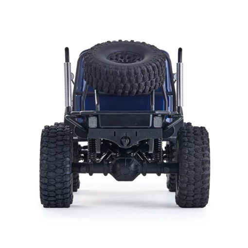 Camion RC tout-terrain 2