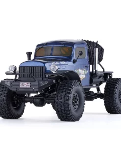 Camion RC tout-terrain 6