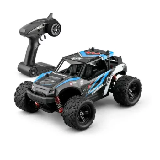 Truck RC 4x4 Tout-Terrain 45km/h