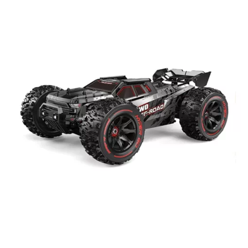 Truck Télécommandé Brushless
