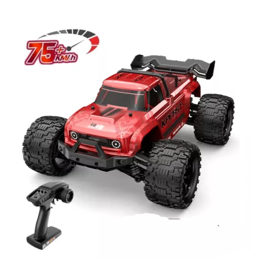 Voiture de Course Tout-Terrain 75km/h
