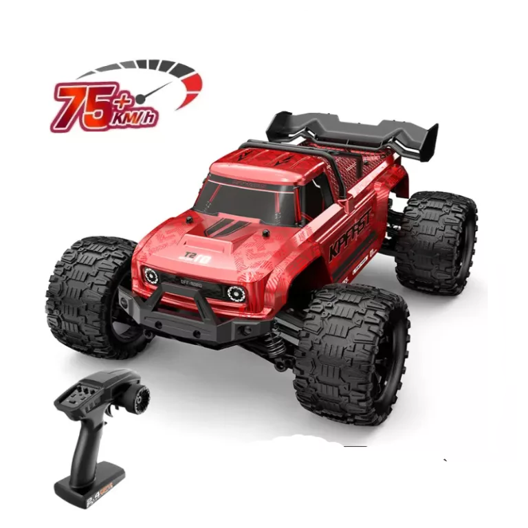 Voiture de Course Tout-Terrain 75km/h