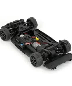 Voiture Retro Drift RC 5