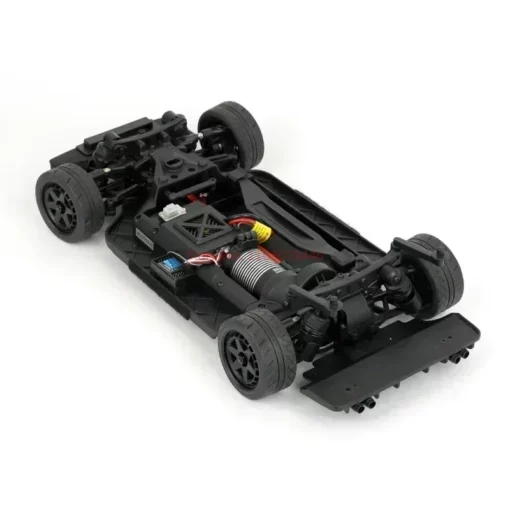 Voiture Retro Drift RC 5