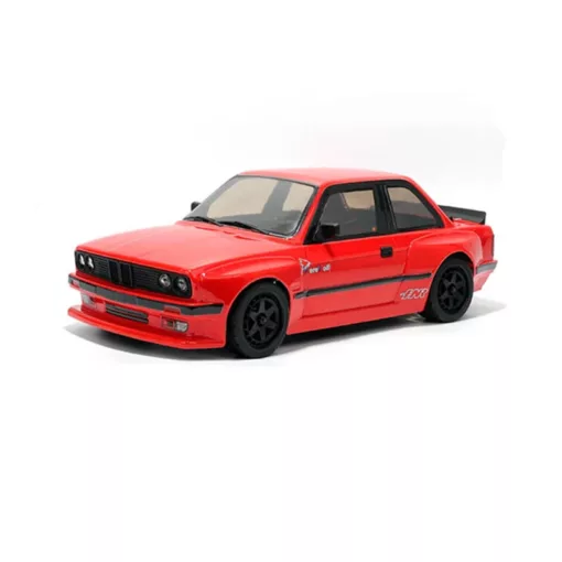 Voiture Retro Drift RC