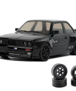 Voiture Retro Drift RC 6