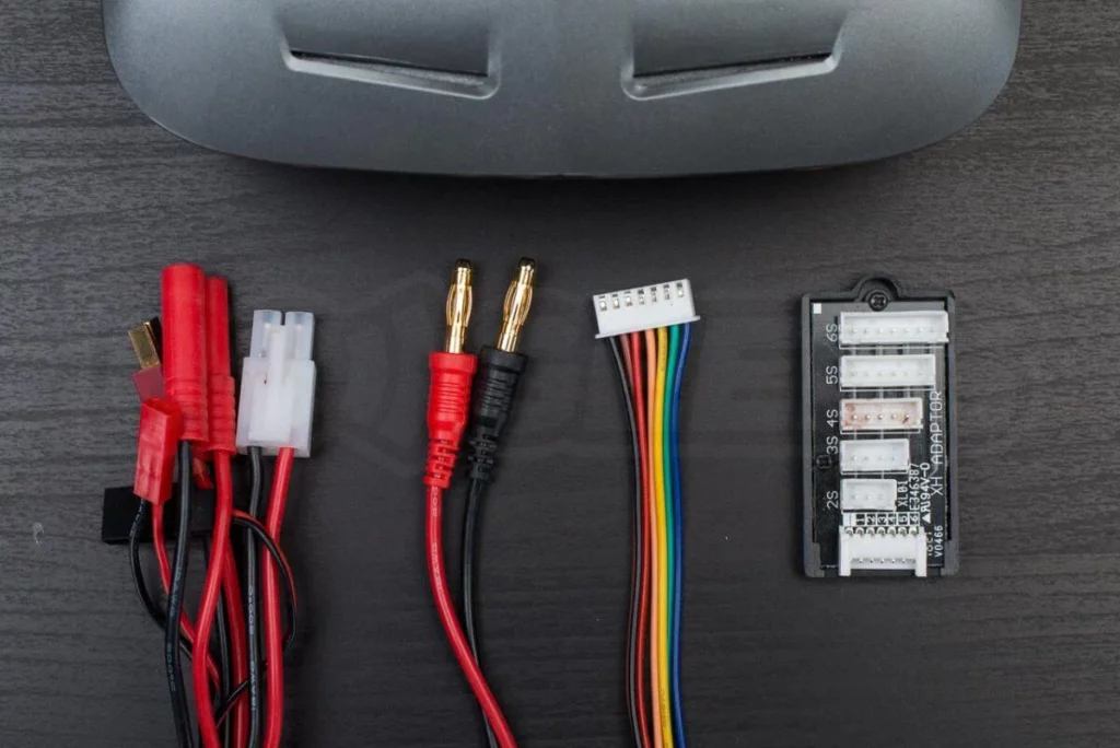 Comment recharger les batteries des voitures télécommandées ? | VTTT