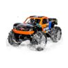 Voiture tout-terrain amphibie