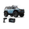 SUV Télécommandé Tout-Terrain Apex 4WD