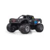 Monster Amphibie 4x4