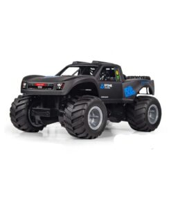 Monster Amphibie 4x4