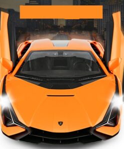 Voiture télécommandée lamborghini