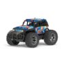Voiture télécommandée tout terrain 4x4