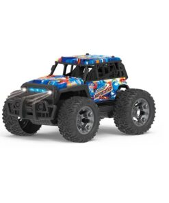 Voiture télécommandée tout terrain 4x4