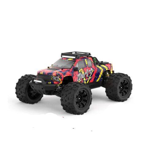 Buggy Télécommandé Brushless