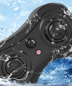 commande de la Voiture tout-terrain amphibie