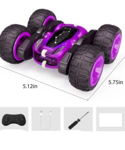 dimensions de la Voiture téléguidée enfant
