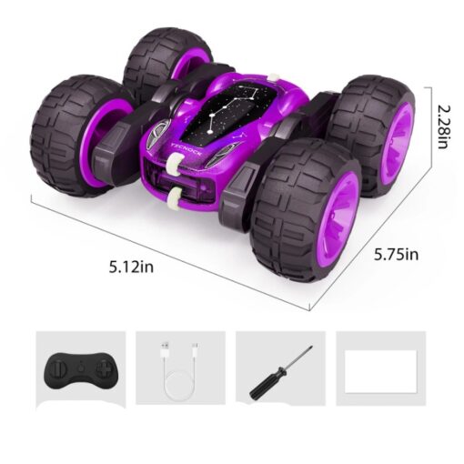 dimensions de la Voiture téléguidée enfant
