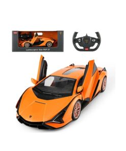 voiture télécommandée lamborghini