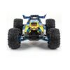Voiture Télécommandée Brushless SpeedX Rock Crawler