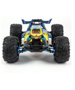 Voiture Télécommandée Brushless SpeedX Rock Crawler